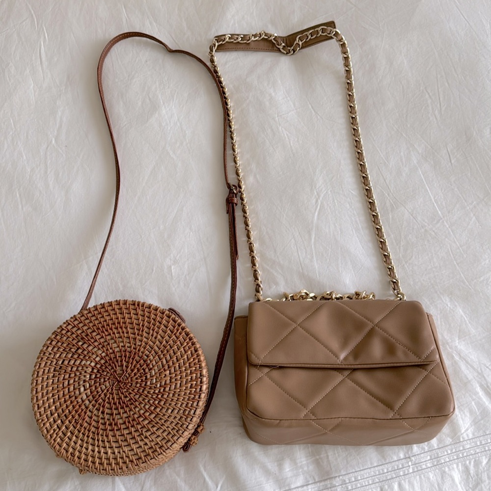 Handbag Bundle - image 1